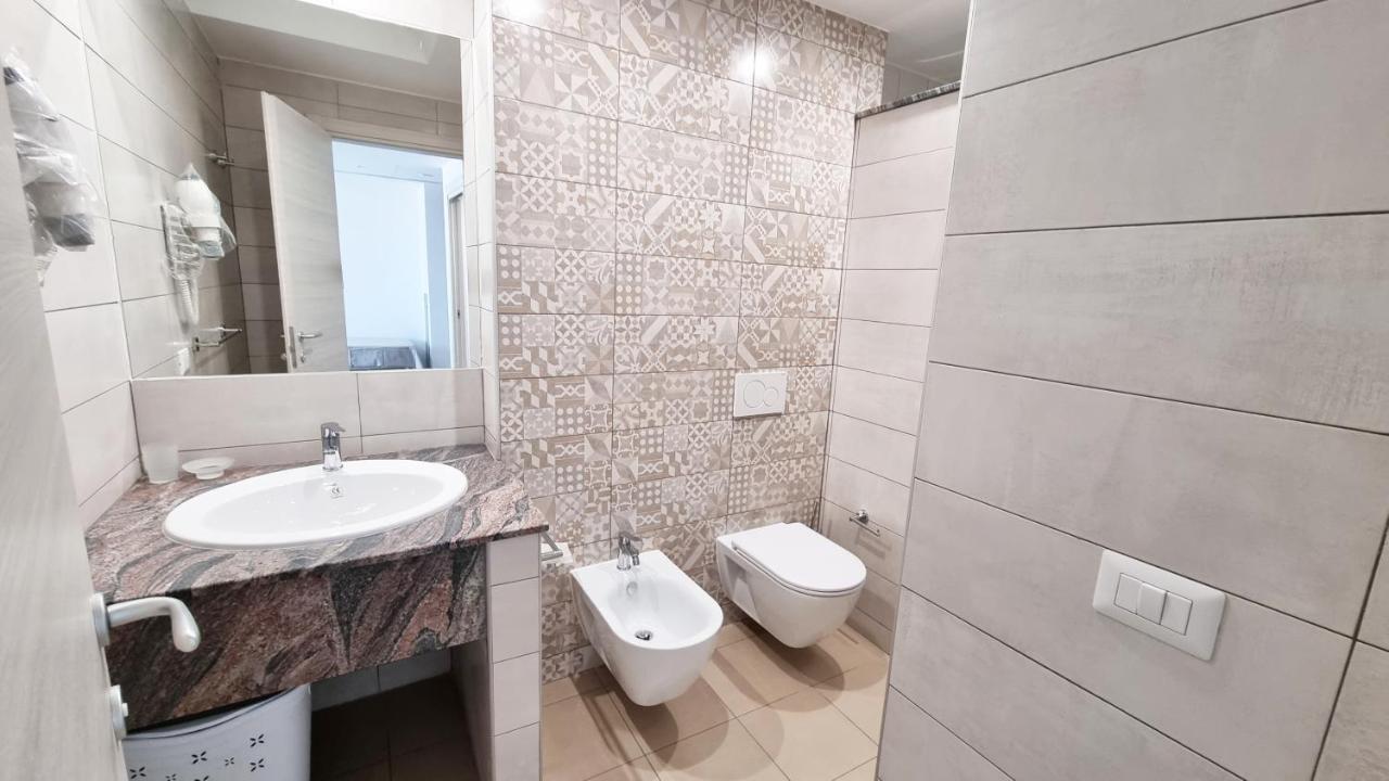 Codex Hotel Rossano