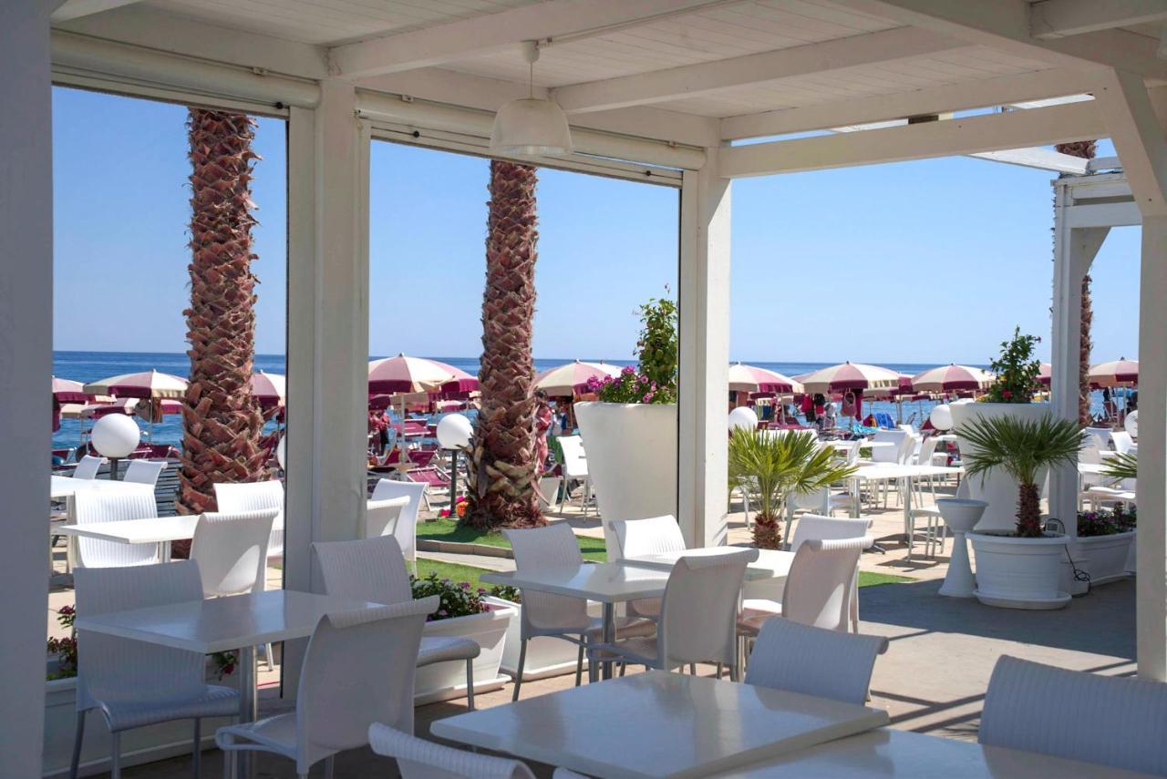 Hotel Codex Rossano
