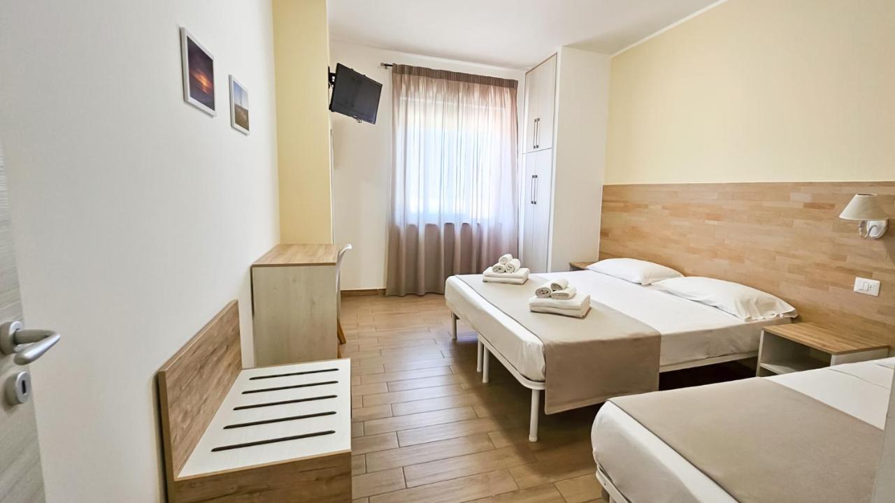 Hotel Codex Rossano