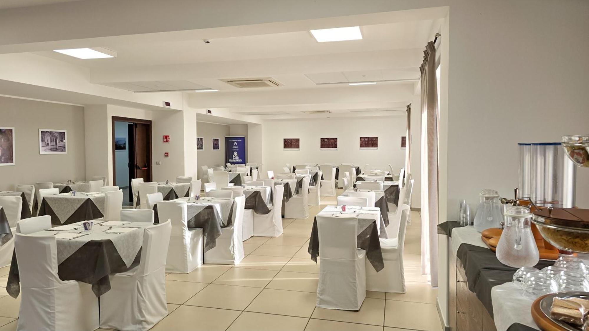 Hotel Codex
